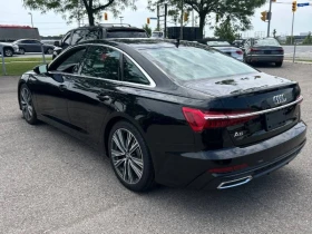 Audi A6 * Progressiv * CARFAX * ОПЦИЯ ЗА ФИНАНСИРАНЕ, снимка 6