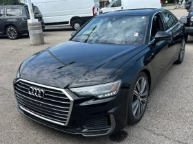 Audi A6 * Progressiv * CARFAX * ОПЦИЯ ЗА ФИНАНСИРАНЕ, снимка 1
