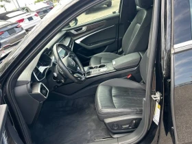 Audi A6 * Progressiv * CARFAX * ОПЦИЯ ЗА ФИНАНСИРАНЕ, снимка 8