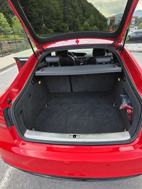 Audi A5 3.0 TDI quattro Sportback S-line plus Facelift, снимка 16