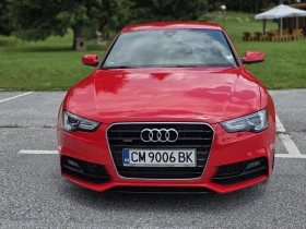 Audi A5 3.0 TDI quattro Sportback S-line plus Facelift, снимка 8