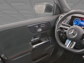 Mercedes-Benz EQB 300 4Matic = AMG Line = Advanced Plus Гаранция, снимка 3