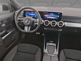 Mercedes-Benz EQB 300 4Matic = AMG Line = Advanced Plus Гаранция, снимка 4