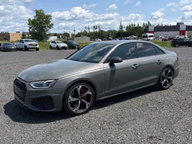 Audi S4 Technik | CARFAX | АВТОКРЕДИТ БЕЗ ПЪРВОНАЧАЛНА , снимка 1