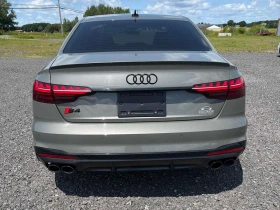 Audi S4 Technik | CARFAX | АВТОКРЕДИТ БЕЗ ПЪРВОНАЧАЛНА , снимка 5