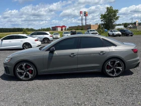 Audi S4 Technik | CARFAX | АВТОКРЕДИТ БЕЗ ПЪРВОНАЧАЛНА , снимка 3