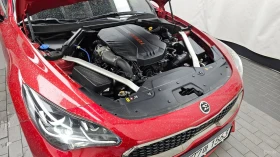 Kia Stinger 3.3* TURBO* AWD* GT* DISTRONIC* 360* ОБДУХ* , снимка 17