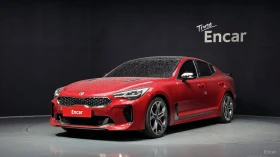 Kia Stinger 3.3* TURBO* AWD* GT* DISTRONIC* 360* ОБДУХ* , снимка 1
