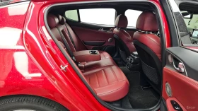 Kia Stinger 3.3* TURBO* AWD* GT* DISTRONIC* 360* ОБДУХ* , снимка 10
