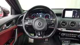 Kia Stinger 3.3* TURBO* AWD* GT* DISTRONIC* 360* ОБДУХ* , снимка 6