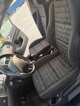 Peugeot 307 Peugeot 307 2.0 HDi 136 к.с., снимка 9