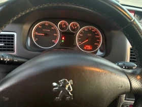Peugeot 307 Peugeot 307 2.0 HDi 136 к.с., снимка 7