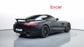Mercedes-Benz AMG GT S BLIND SPOT* КРАЙНА ЦЕНА, снимка 2