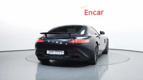 Mercedes-Benz AMG GT S BLIND SPOT* КРАЙНА ЦЕНА, снимка 4