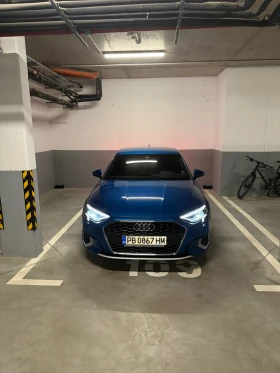 Audi A3, снимка 14