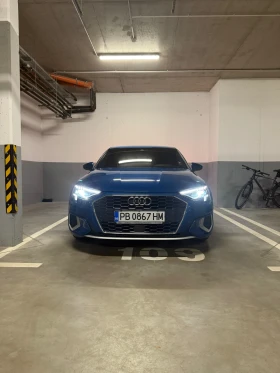 Audi A3, снимка 15