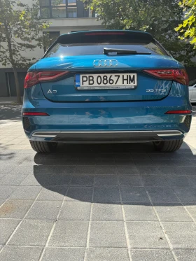 Audi A3, снимка 2