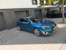 Audi A3, снимка 10