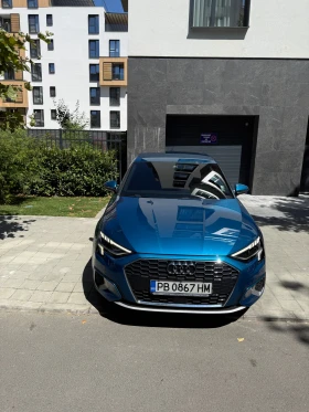 Audi A3, снимка 8