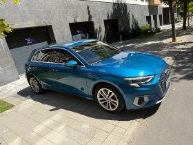 Audi A3, снимка 6