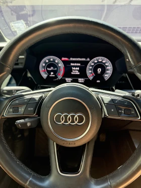 Audi A3, снимка 11