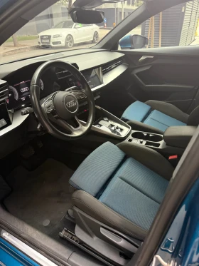 Audi A3 TFSI, снимка 16