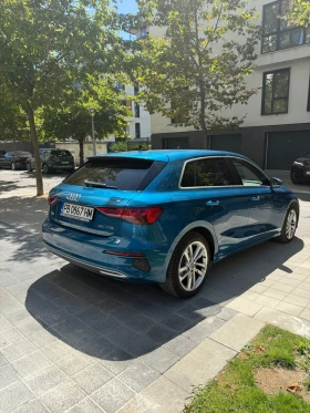 Audi A3, снимка 5