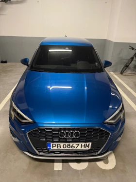 Audi A3, снимка 13