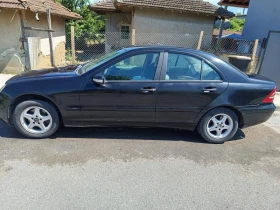 Mercedes-Benz C 220, снимка 3