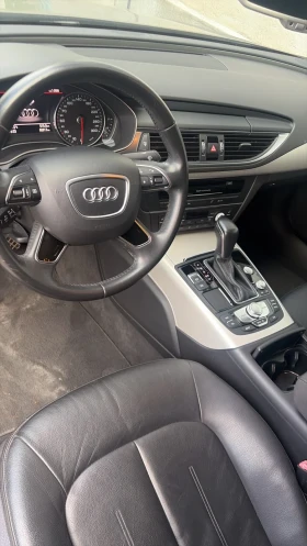 Audi A7 Audi A7 Sportback (C7 Фейслифт) с 2.0 TFSI двигате, снимка 5