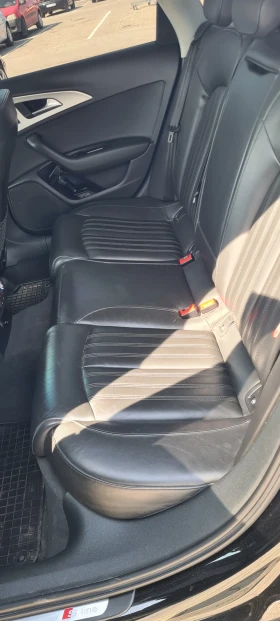 Audi A6 Audi a6 4x4 facelift, снимка 14