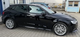 Audi A3 Audi A3 e tron plug in hybrid , снимка 7