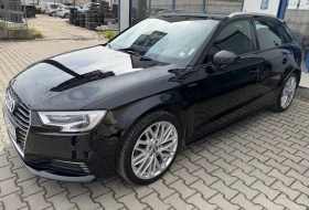 Audi A3 Audi A3 e tron plug in hybrid , снимка 5