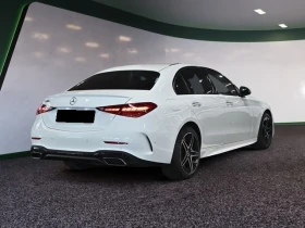 Mercedes-Benz C 300 e AMG PLUG-IN HYBRID MEMORY 360-CAM DISTRONIC , снимка 2