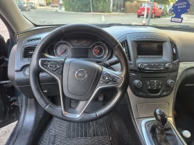 Opel Insignia, снимка 5