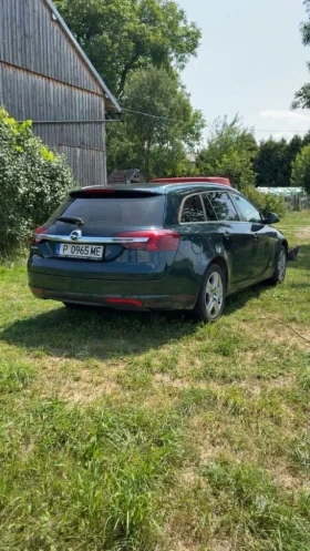 Opel Insignia, снимка 2
