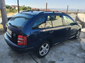 Skoda Fabia, снимка 4
