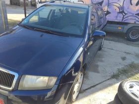Skoda Fabia, снимка 5