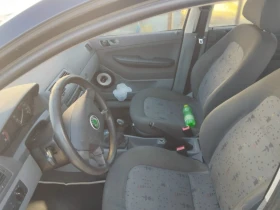 Skoda Fabia, снимка 7