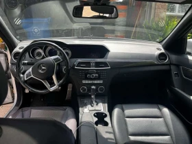 Mercedes-Benz C 300 * АВТОКРЕДИТ * ГЛАВНО ПРЕДСТАВИТЕЛСТВО, снимка 5