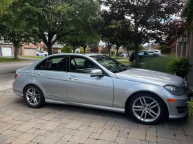 Mercedes-Benz C 300 * АВТОКРЕДИТ * ГЛАВНО ПРЕДСТАВИТЕЛСТВО, снимка 2