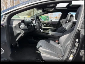 Mercedes-Benz EQS 450+  AMG, снимка 10