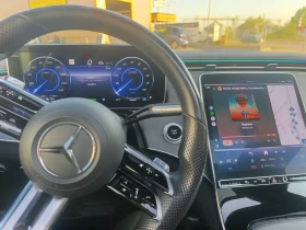 Mercedes-Benz EQS 450+  AMG, снимка 5