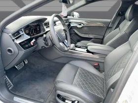 Audi S8 Quattro = Black Optic Plus = Гаранция, снимка 6
