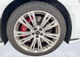 Audi S8 Quattro = Black Optic Plus = Гаранция, снимка 5