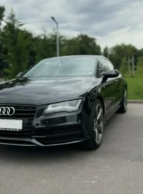 Audi A7 Sportback 313hp, снимка 6