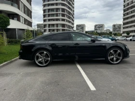 Audi A7 Sportback 313hp, снимка 3