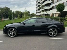 Audi A7 Sportback 313hp, снимка 2