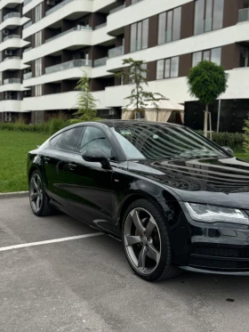 Audi A7 Sportback 313hp, снимка 10