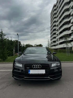Audi A7 Sportback 313hp, снимка 7